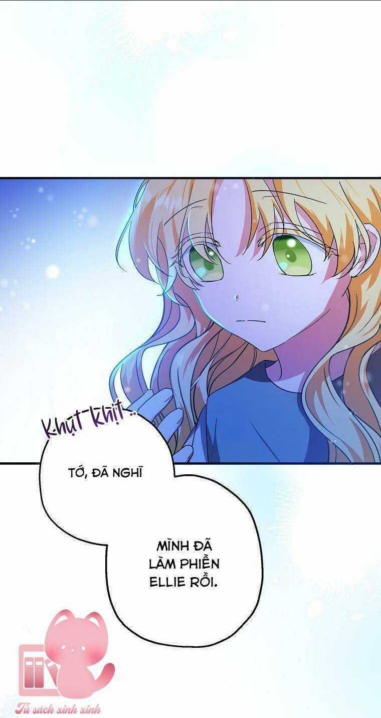 Nàng Dâu Nuôi Muốn Đứt Tình Đoạn Nghĩa Chapter 10 trang 47