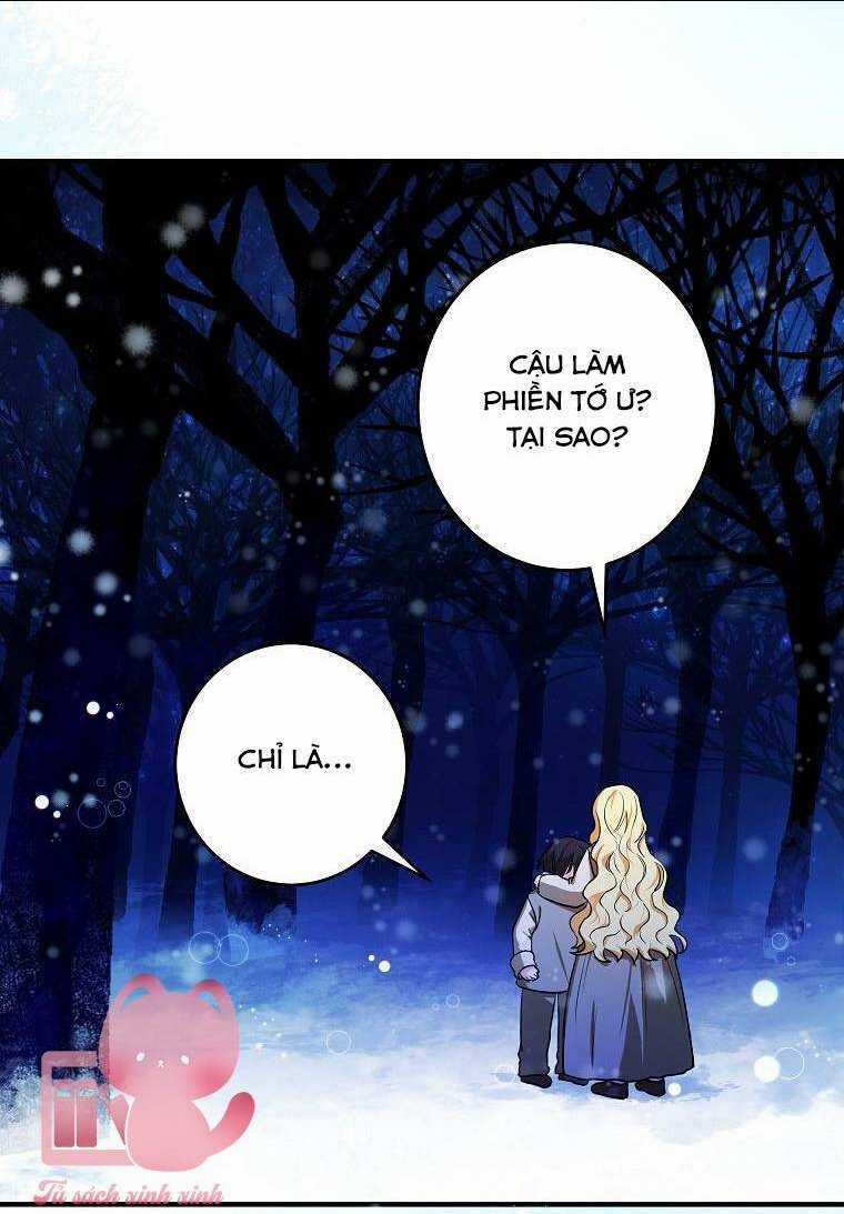 Nàng Dâu Nuôi Muốn Đứt Tình Đoạn Nghĩa Chapter 10 trang 48