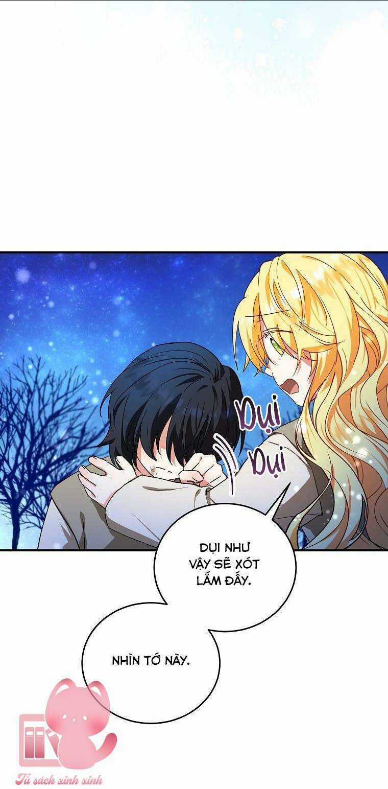 Nàng Dâu Nuôi Muốn Đứt Tình Đoạn Nghĩa Chapter 10 trang 49