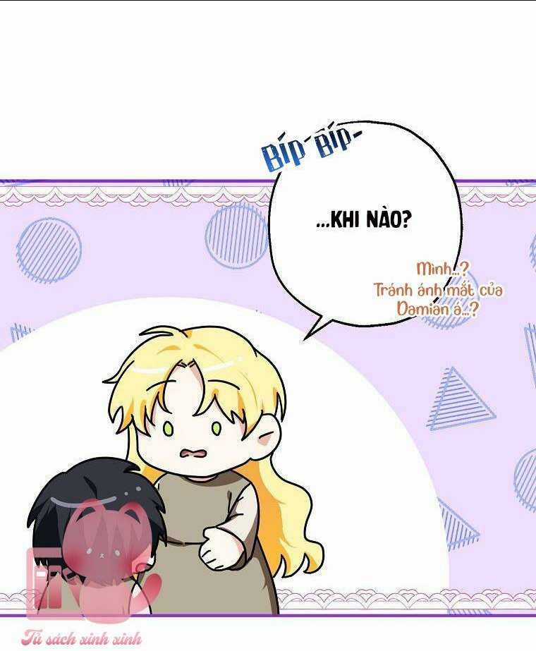 Nàng Dâu Nuôi Muốn Đứt Tình Đoạn Nghĩa Chapter 10 trang 52