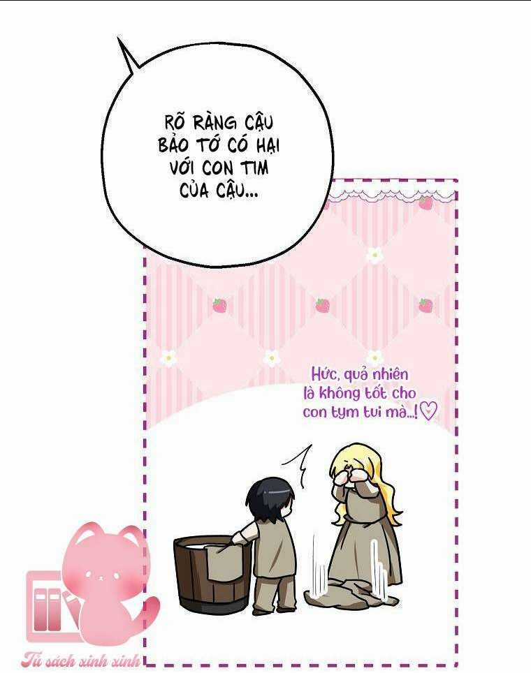 Nàng Dâu Nuôi Muốn Đứt Tình Đoạn Nghĩa Chapter 10 trang 53