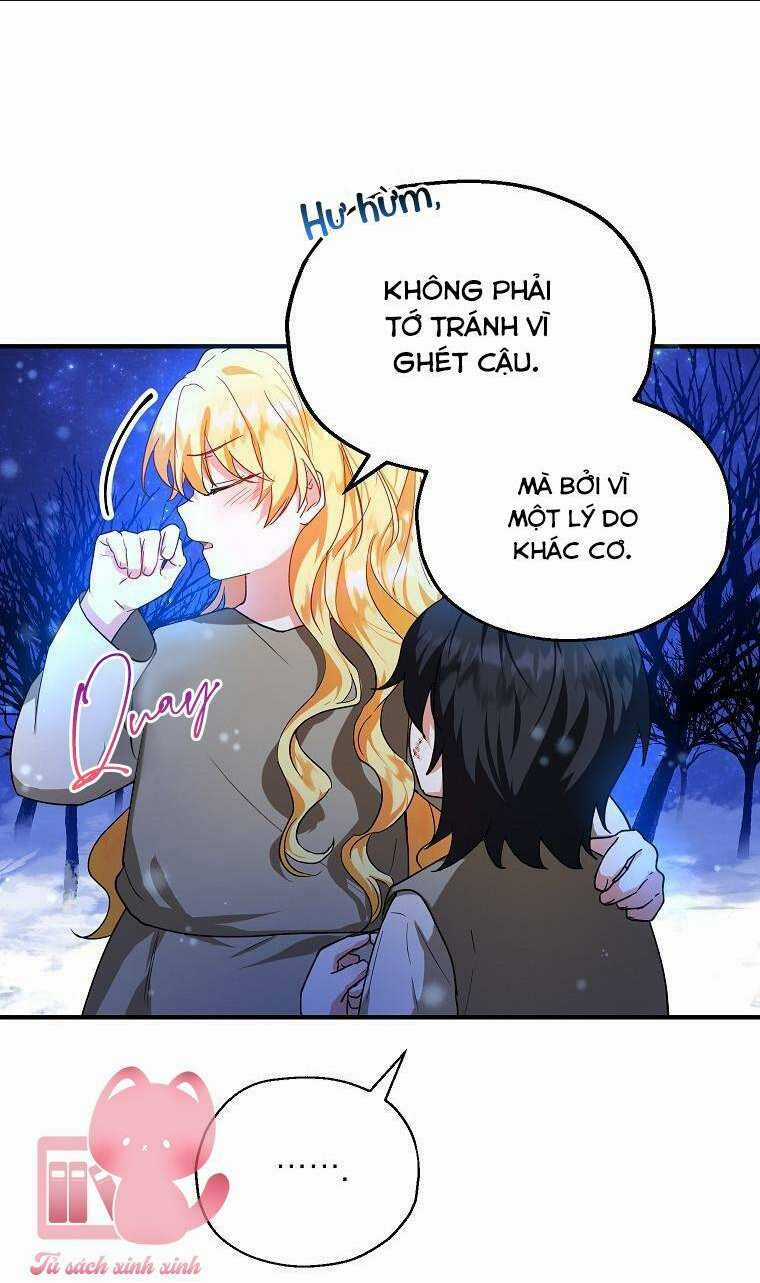 Nàng Dâu Nuôi Muốn Đứt Tình Đoạn Nghĩa Chapter 10 trang 55