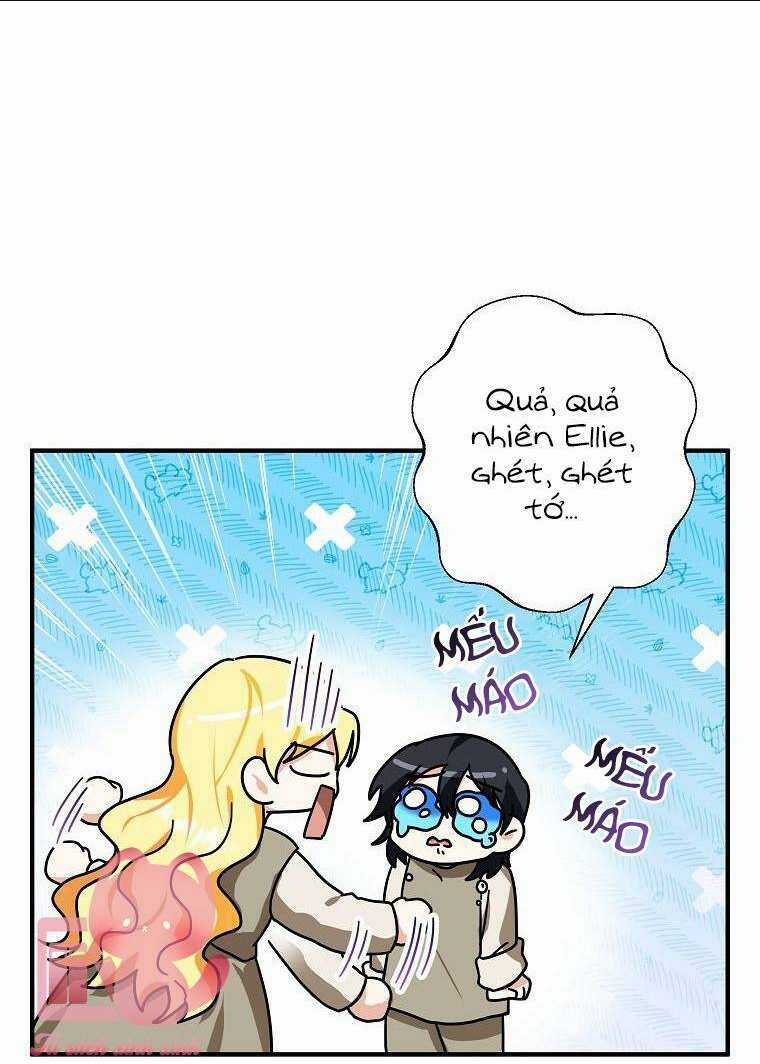 Nàng Dâu Nuôi Muốn Đứt Tình Đoạn Nghĩa Chapter 10 trang 56