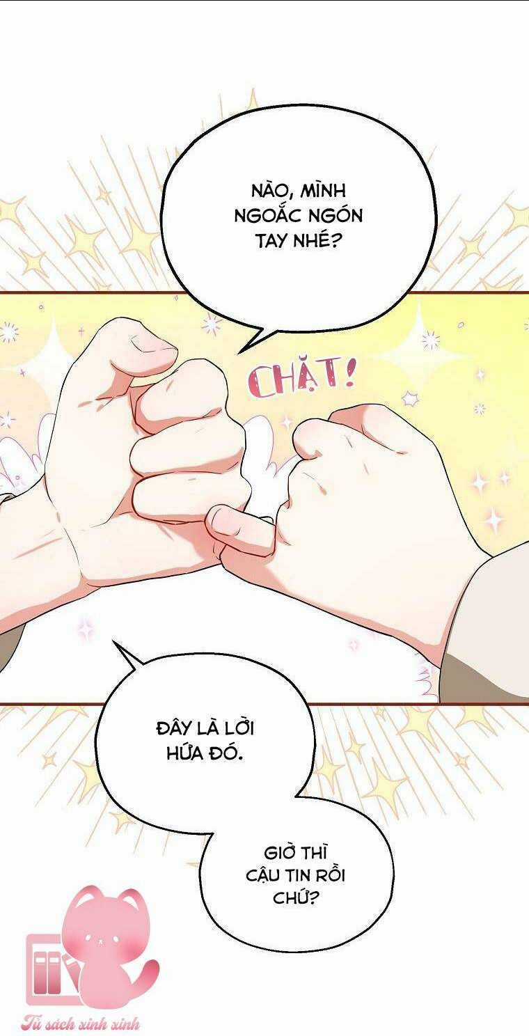 Nàng Dâu Nuôi Muốn Đứt Tình Đoạn Nghĩa Chapter 10 trang 58