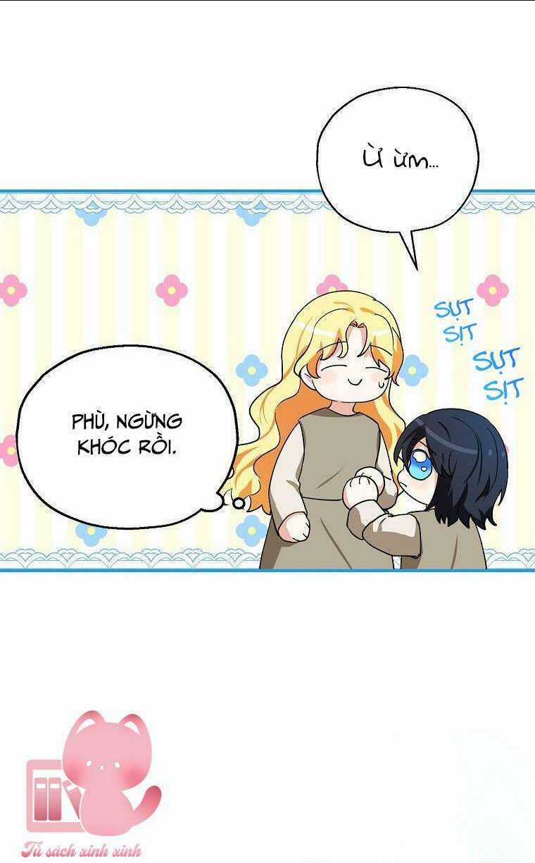 Nàng Dâu Nuôi Muốn Đứt Tình Đoạn Nghĩa Chapter 10 trang 59