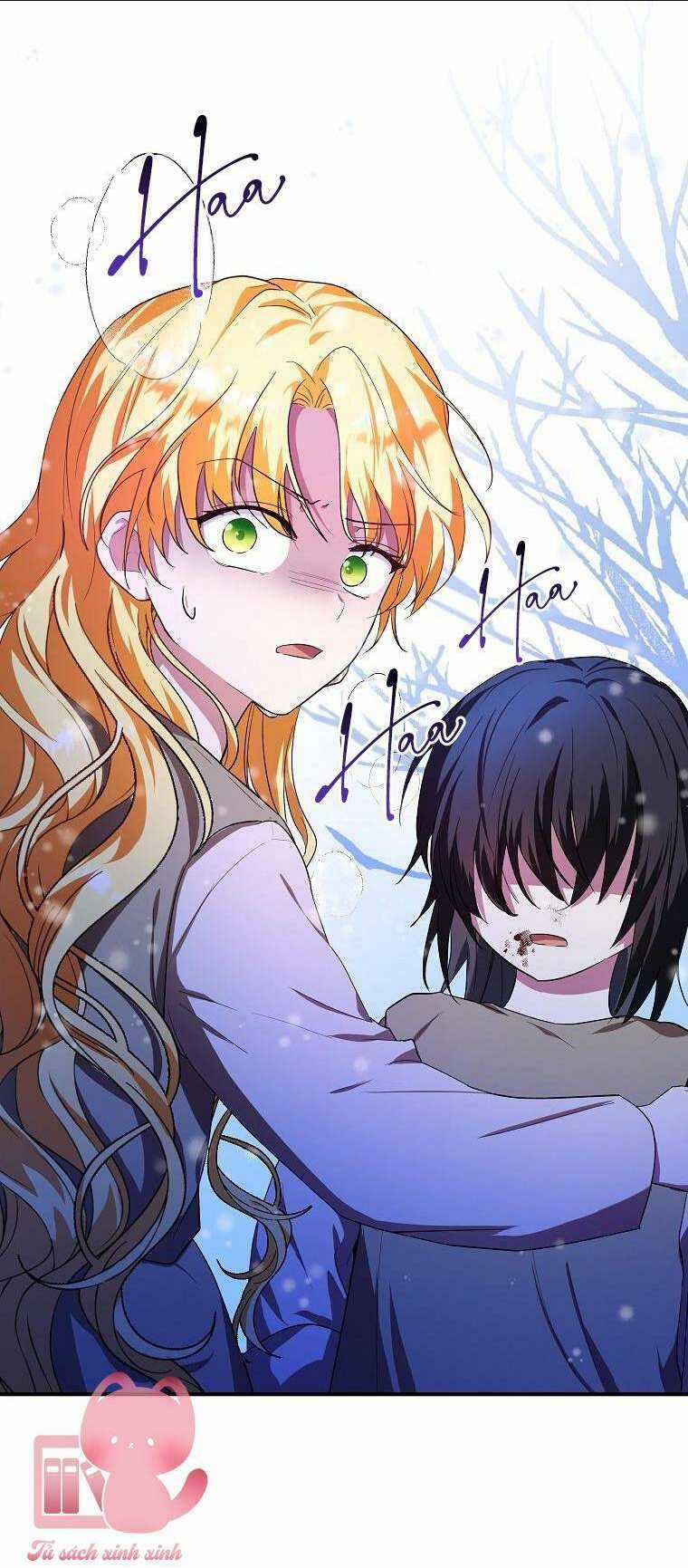 Nàng Dâu Nuôi Muốn Đứt Tình Đoạn Nghĩa Chapter 10 trang 6