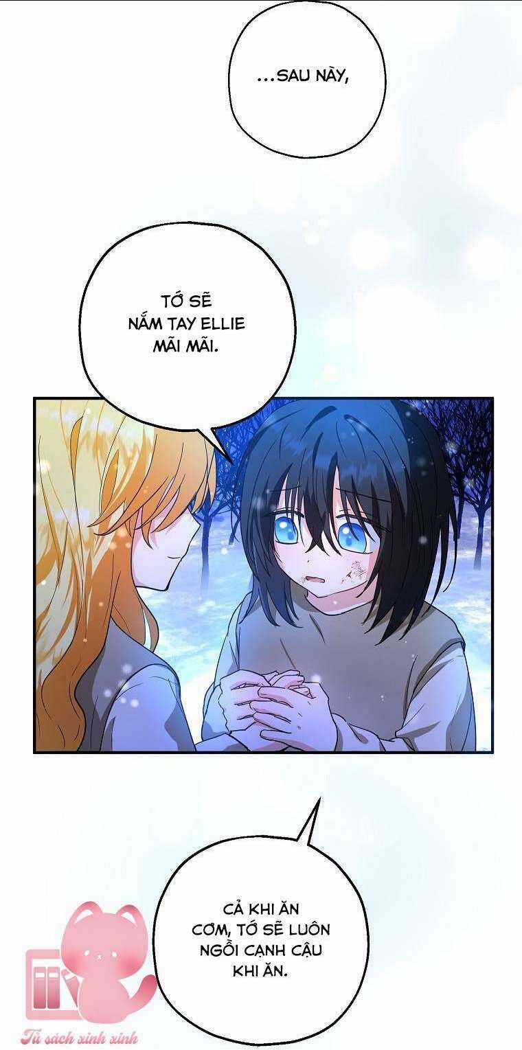 Nàng Dâu Nuôi Muốn Đứt Tình Đoạn Nghĩa Chapter 10 trang 60