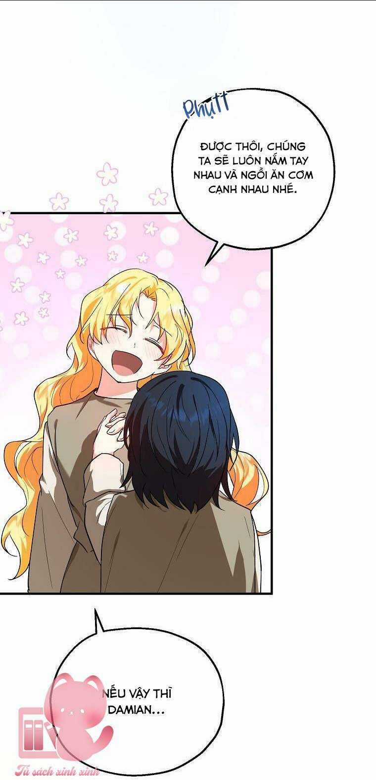 Nàng Dâu Nuôi Muốn Đứt Tình Đoạn Nghĩa Chapter 10 trang 61