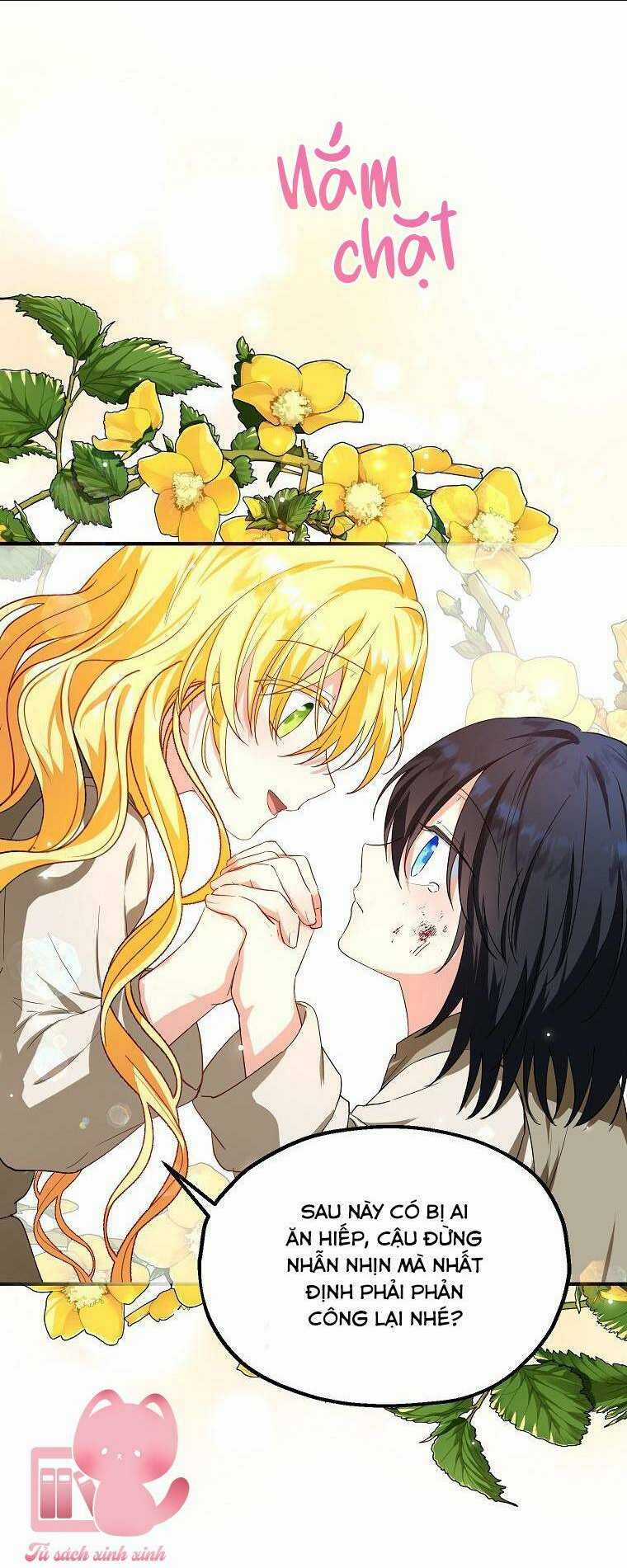 Nàng Dâu Nuôi Muốn Đứt Tình Đoạn Nghĩa Chapter 10 trang 62