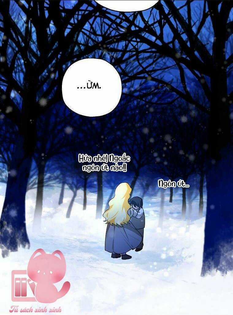 Nàng Dâu Nuôi Muốn Đứt Tình Đoạn Nghĩa Chapter 10 trang 64