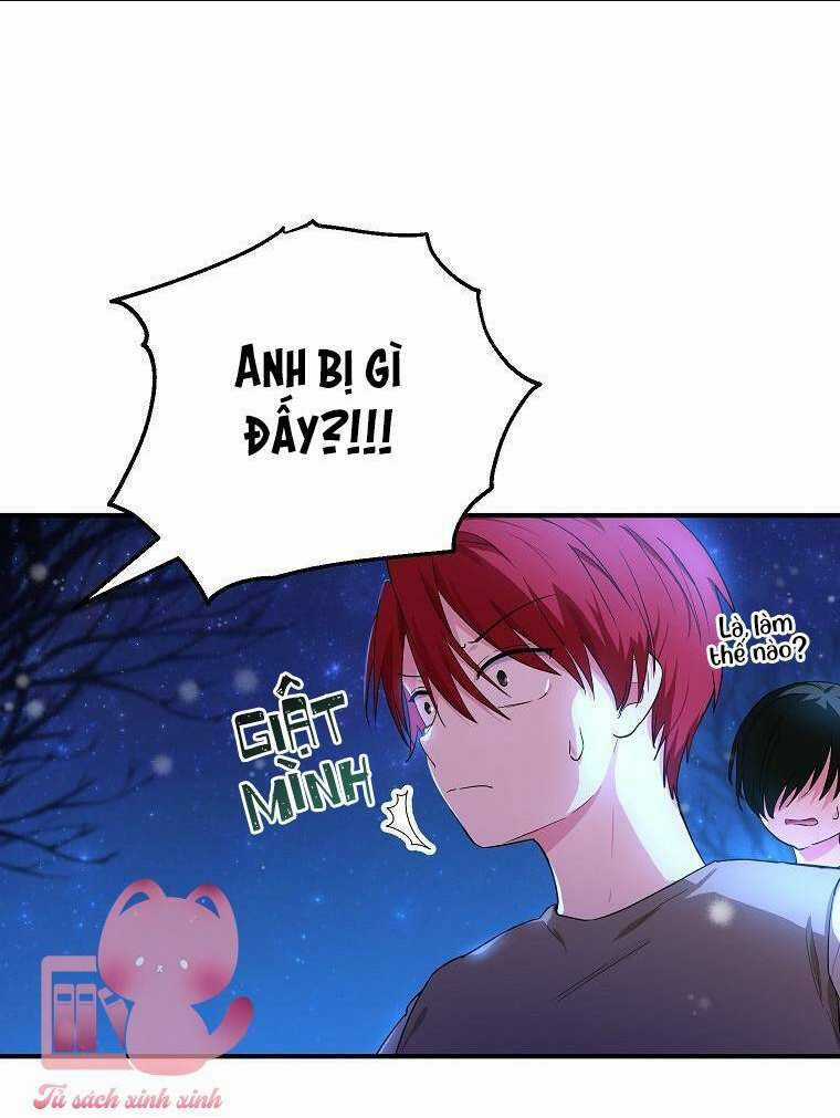 Nàng Dâu Nuôi Muốn Đứt Tình Đoạn Nghĩa Chapter 10 trang 7