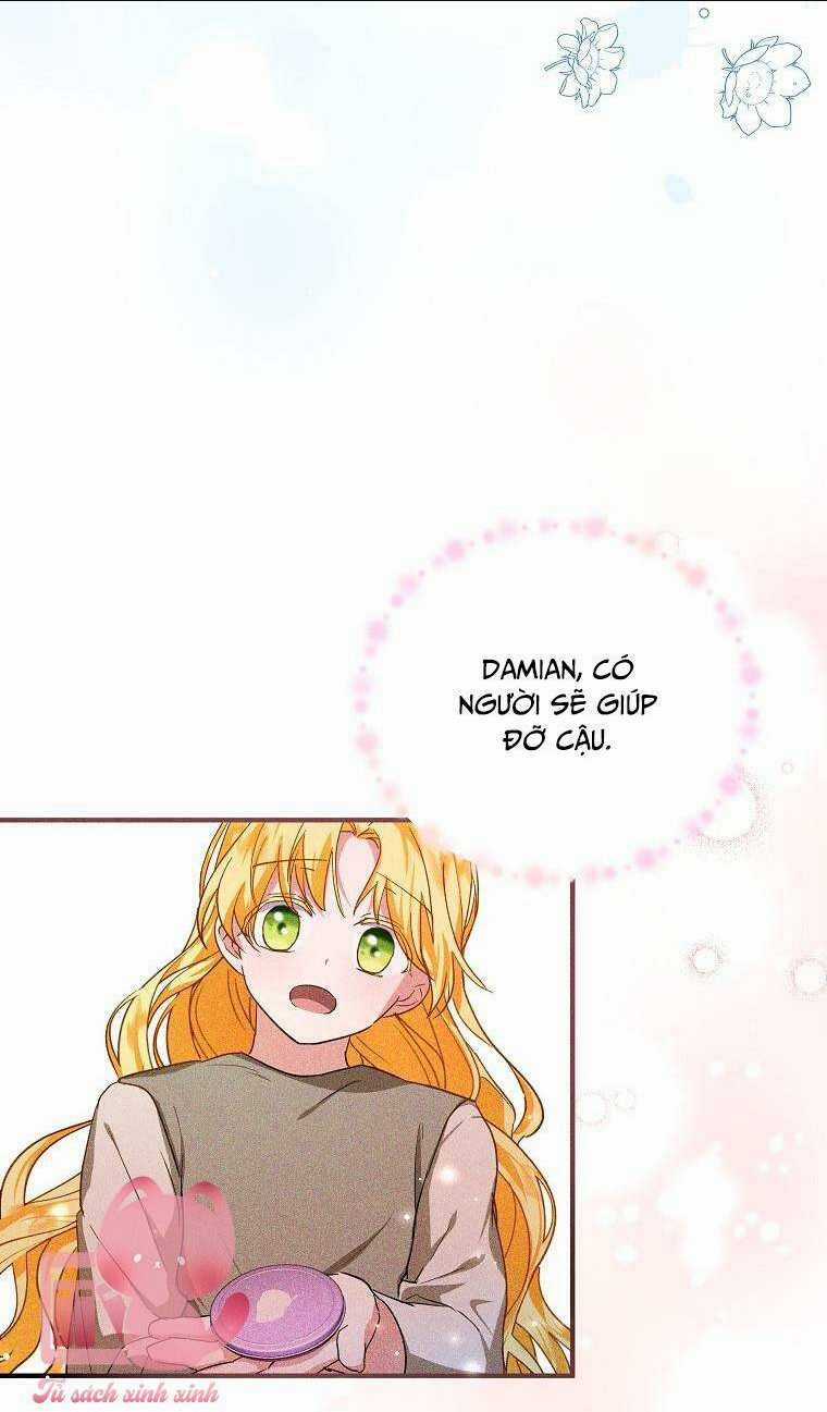 Nàng Dâu Nuôi Muốn Đứt Tình Đoạn Nghĩa Chapter 10 trang 70