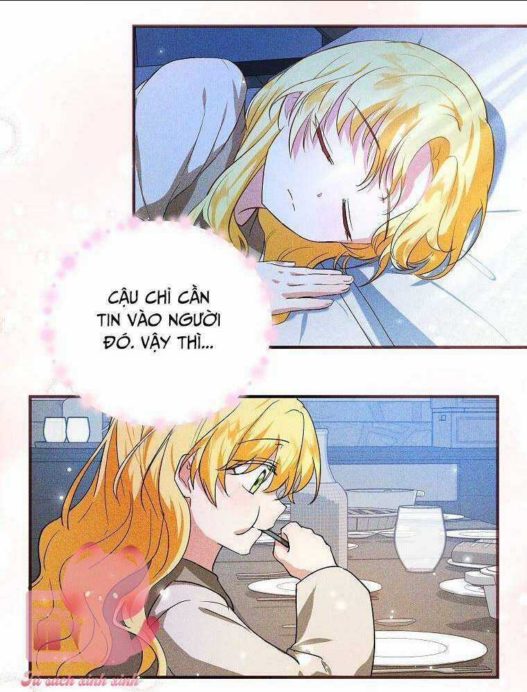 Nàng Dâu Nuôi Muốn Đứt Tình Đoạn Nghĩa Chapter 10 trang 71