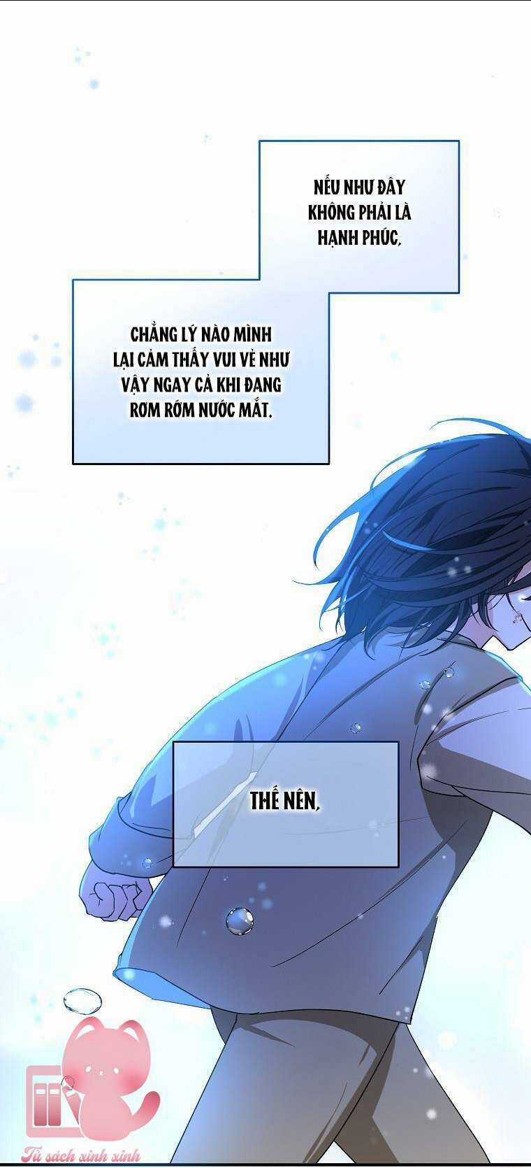 Nàng Dâu Nuôi Muốn Đứt Tình Đoạn Nghĩa Chapter 10 trang 73