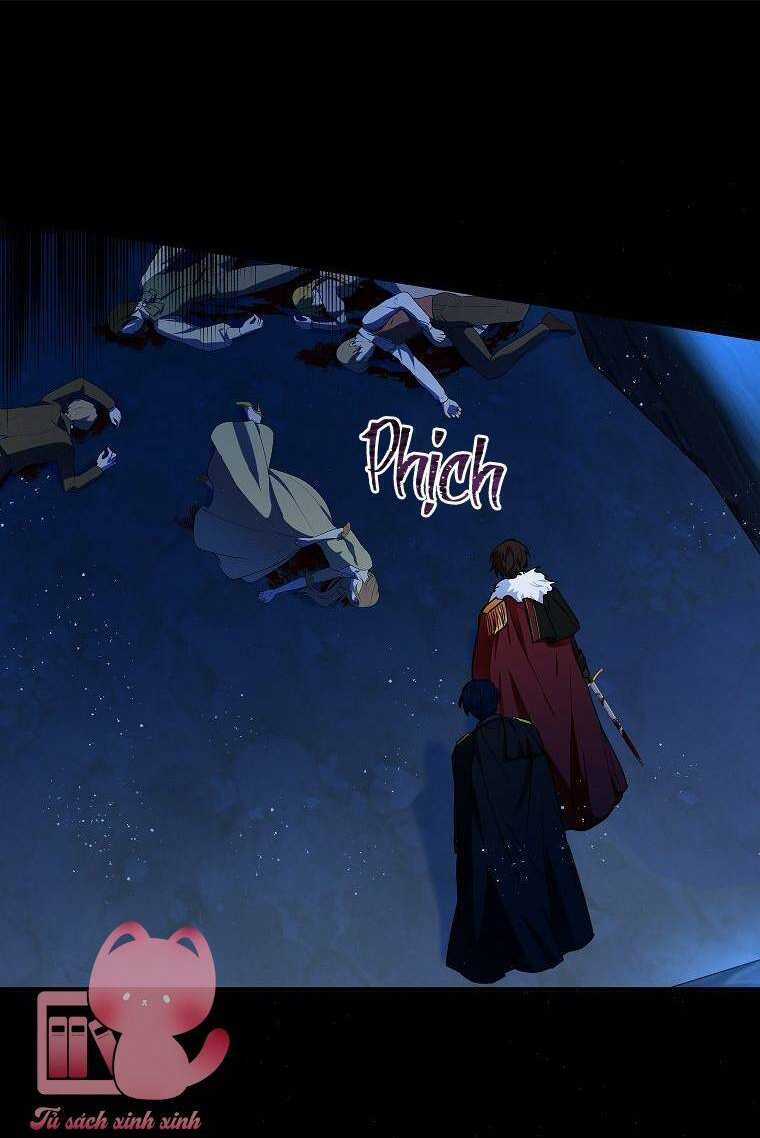 Nàng Dâu Nuôi Muốn Đứt Tình Đoạn Nghĩa Chapter 10 trang 78