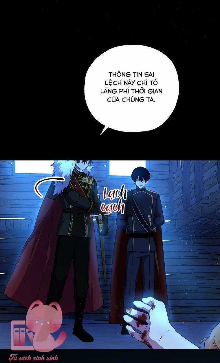 Nàng Dâu Nuôi Muốn Đứt Tình Đoạn Nghĩa Chapter 10 trang 79