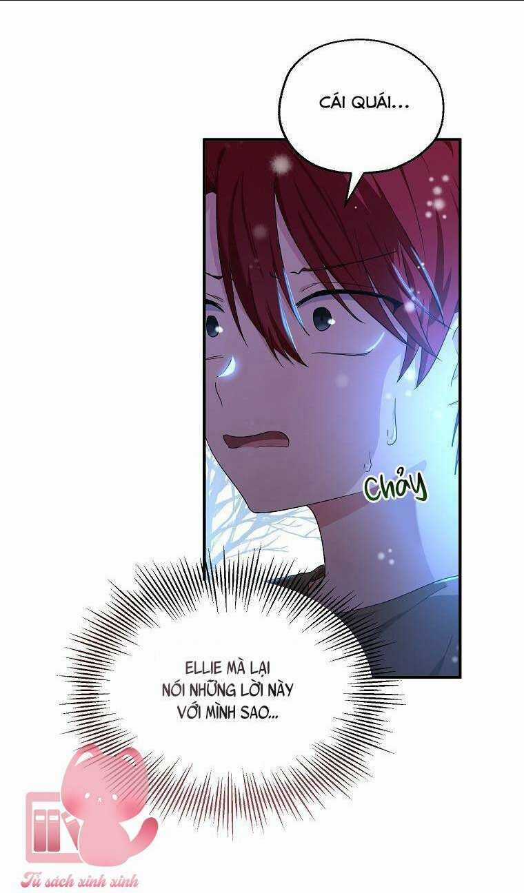 Nàng Dâu Nuôi Muốn Đứt Tình Đoạn Nghĩa Chapter 10 trang 9