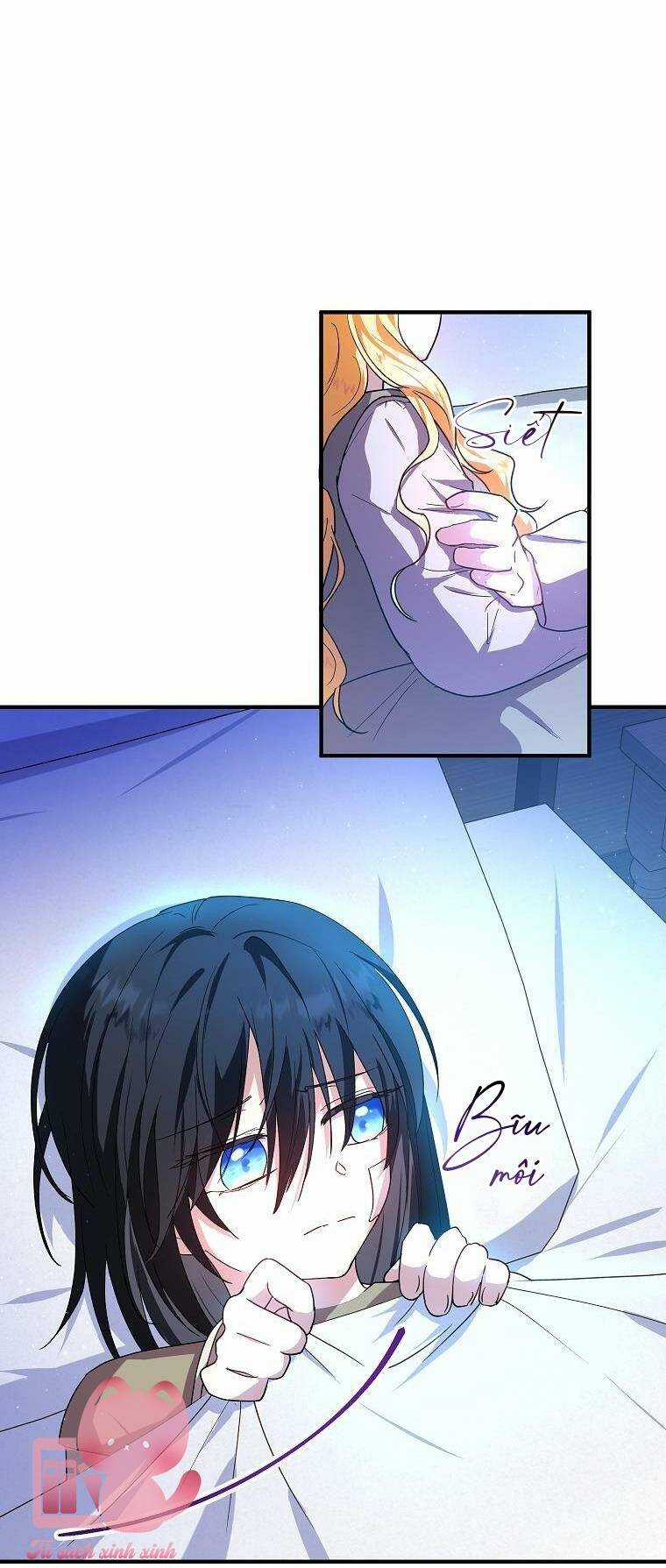 Nàng Dâu Nuôi Muốn Đứt Tình Đoạn Nghĩa Chapter 11 trang 11