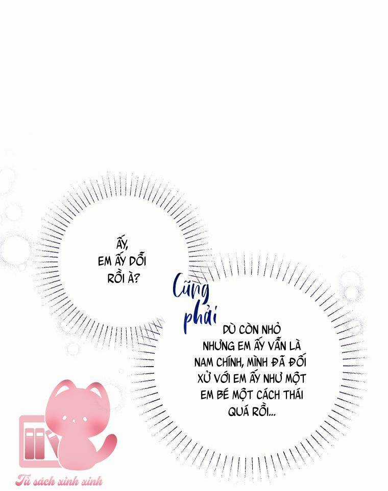 Nàng Dâu Nuôi Muốn Đứt Tình Đoạn Nghĩa Chapter 11 trang 12