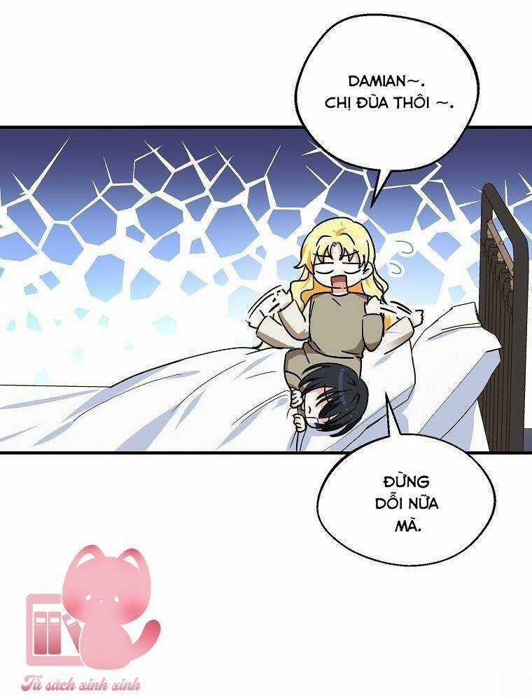 Nàng Dâu Nuôi Muốn Đứt Tình Đoạn Nghĩa Chapter 11 trang 13