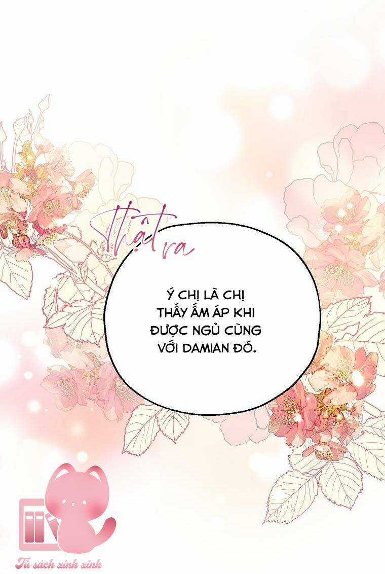 Nàng Dâu Nuôi Muốn Đứt Tình Đoạn Nghĩa Chapter 11 trang 14