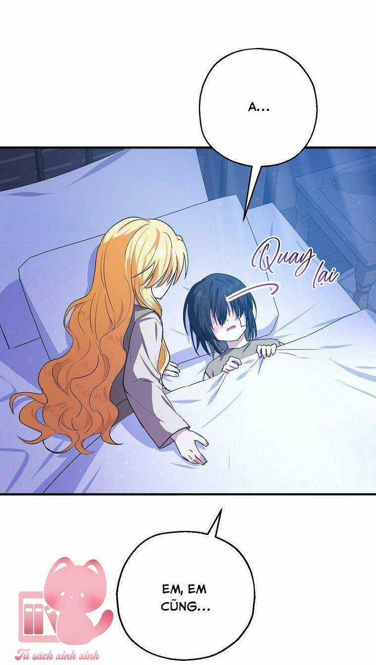 Nàng Dâu Nuôi Muốn Đứt Tình Đoạn Nghĩa Chapter 11 trang 15