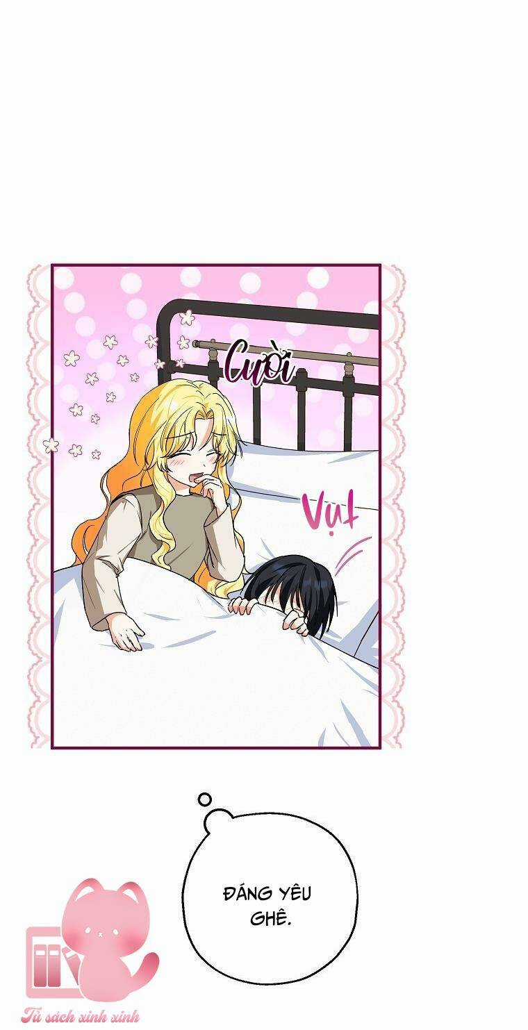 Nàng Dâu Nuôi Muốn Đứt Tình Đoạn Nghĩa Chapter 11 trang 16