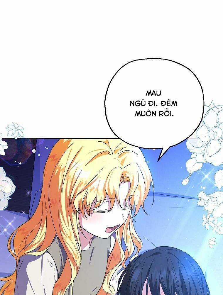 Nàng Dâu Nuôi Muốn Đứt Tình Đoạn Nghĩa Chapter 11 trang 17