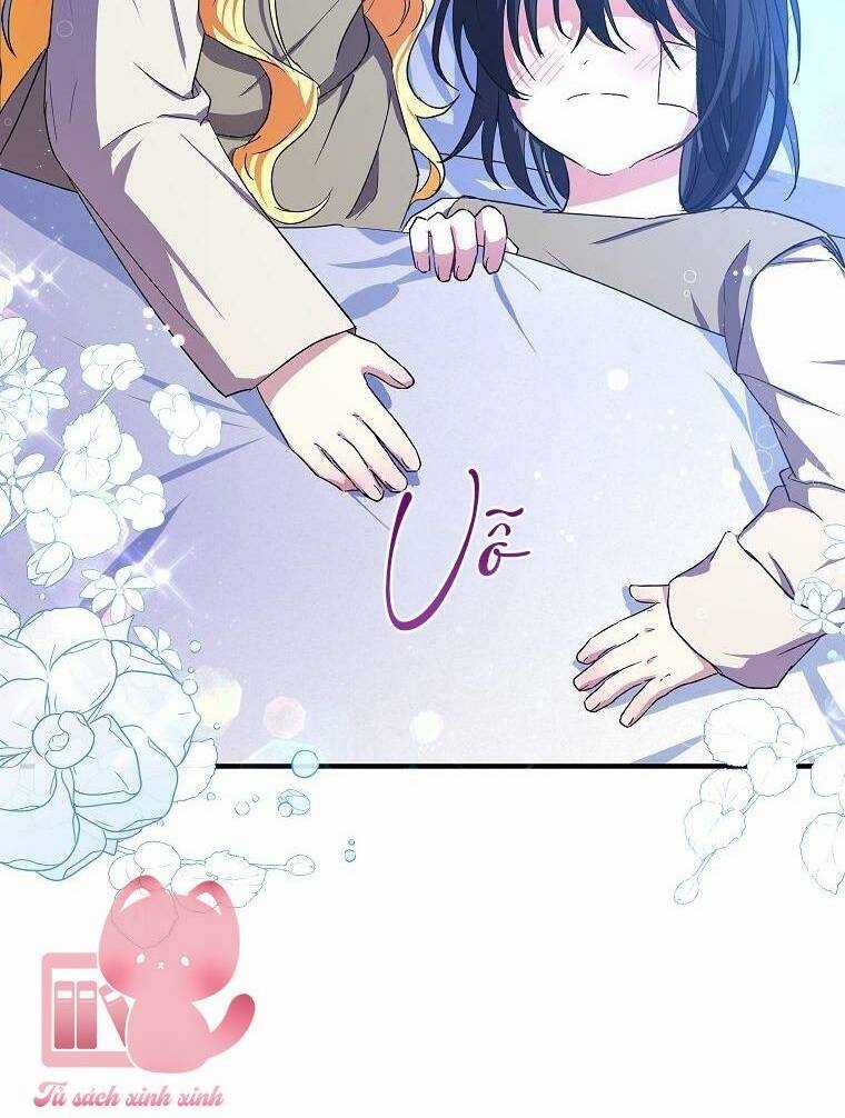 Nàng Dâu Nuôi Muốn Đứt Tình Đoạn Nghĩa Chapter 11 trang 18