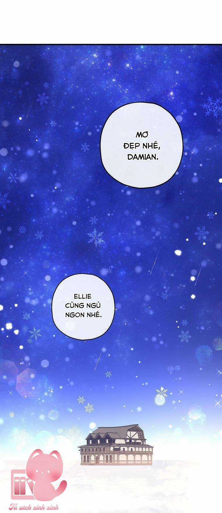 Nàng Dâu Nuôi Muốn Đứt Tình Đoạn Nghĩa Chapter 11 trang 19