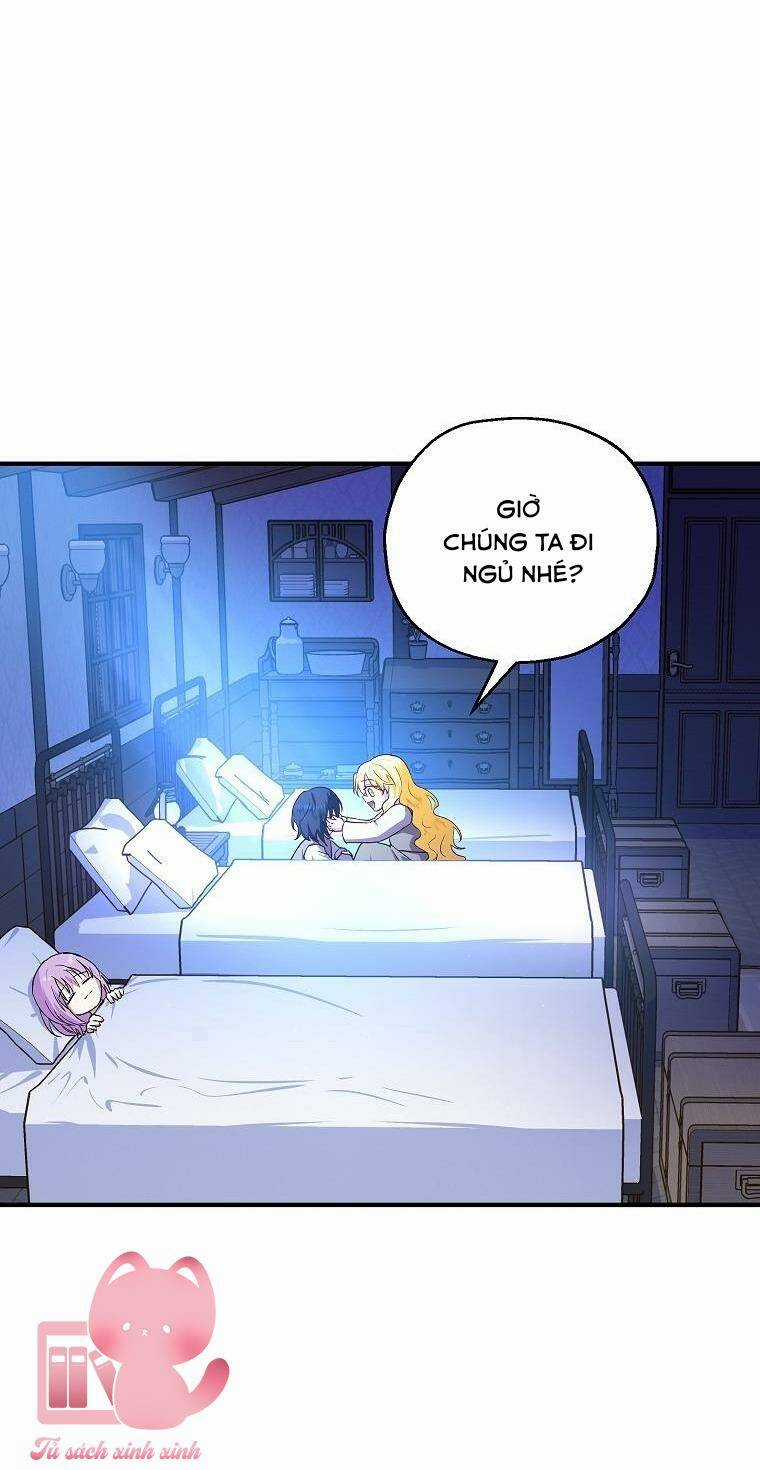 Nàng Dâu Nuôi Muốn Đứt Tình Đoạn Nghĩa Chapter 11 trang 2