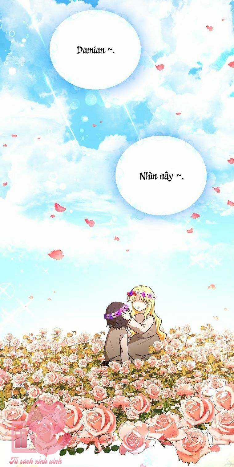 Nàng Dâu Nuôi Muốn Đứt Tình Đoạn Nghĩa Chapter 11 trang 21