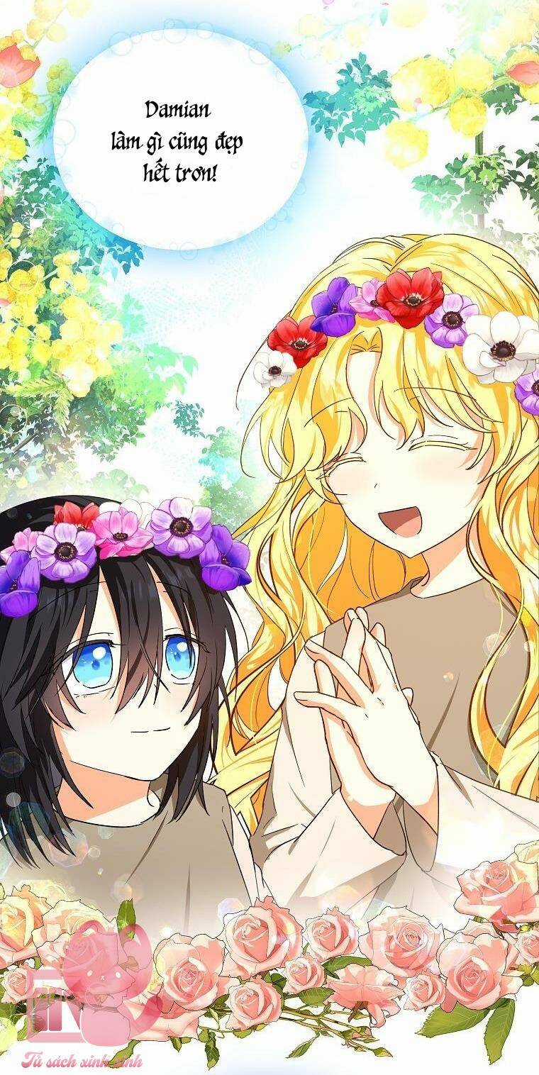 Nàng Dâu Nuôi Muốn Đứt Tình Đoạn Nghĩa Chapter 11 trang 22