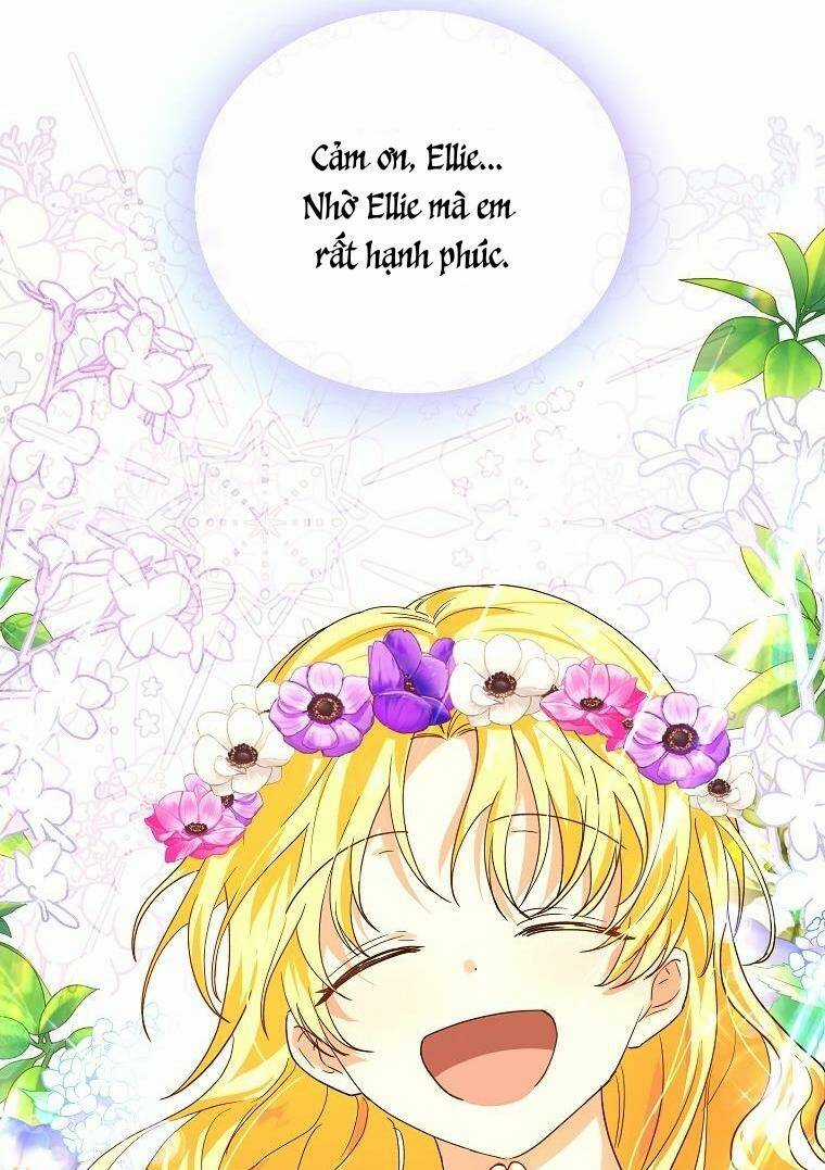 Nàng Dâu Nuôi Muốn Đứt Tình Đoạn Nghĩa Chapter 11 trang 23