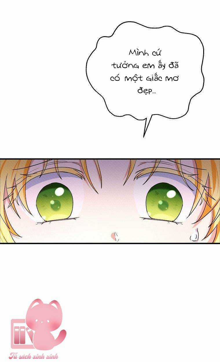 Nàng Dâu Nuôi Muốn Đứt Tình Đoạn Nghĩa Chapter 11 trang 26