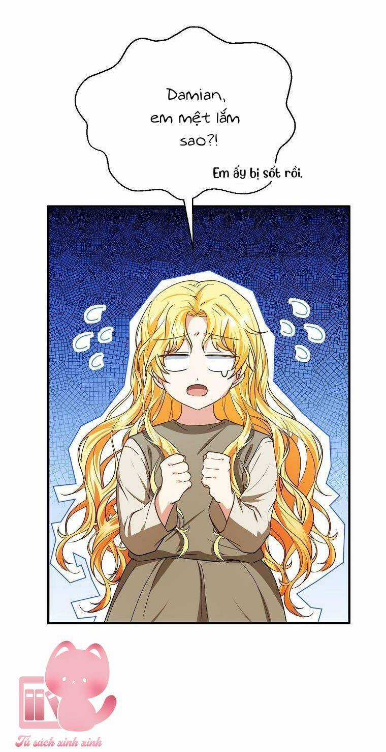 Nàng Dâu Nuôi Muốn Đứt Tình Đoạn Nghĩa Chapter 11 trang 27