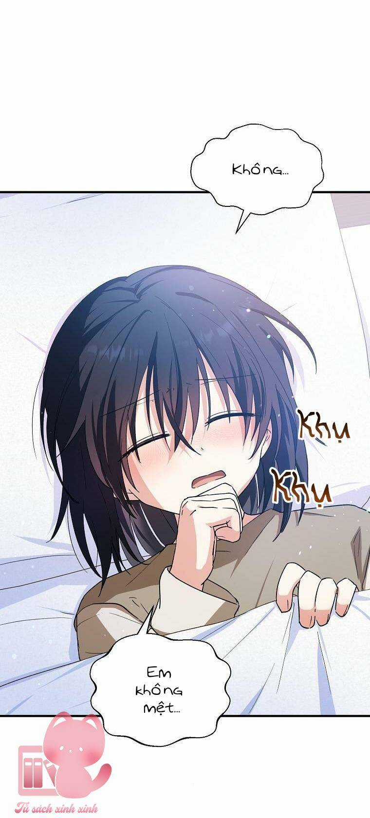 Nàng Dâu Nuôi Muốn Đứt Tình Đoạn Nghĩa Chapter 11 trang 28