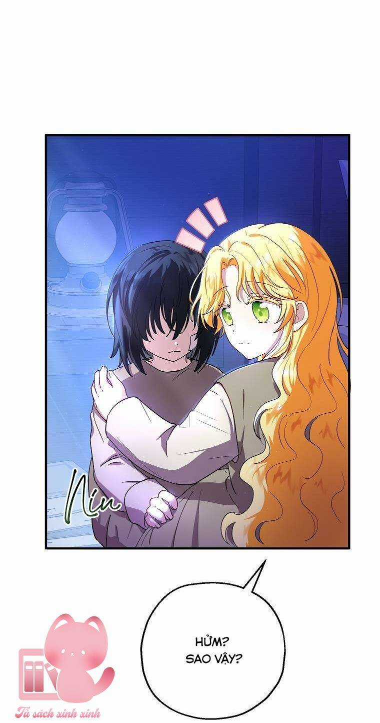 Nàng Dâu Nuôi Muốn Đứt Tình Đoạn Nghĩa Chapter 11 trang 3