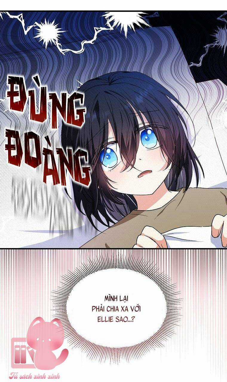 Nàng Dâu Nuôi Muốn Đứt Tình Đoạn Nghĩa Chapter 11 trang 34