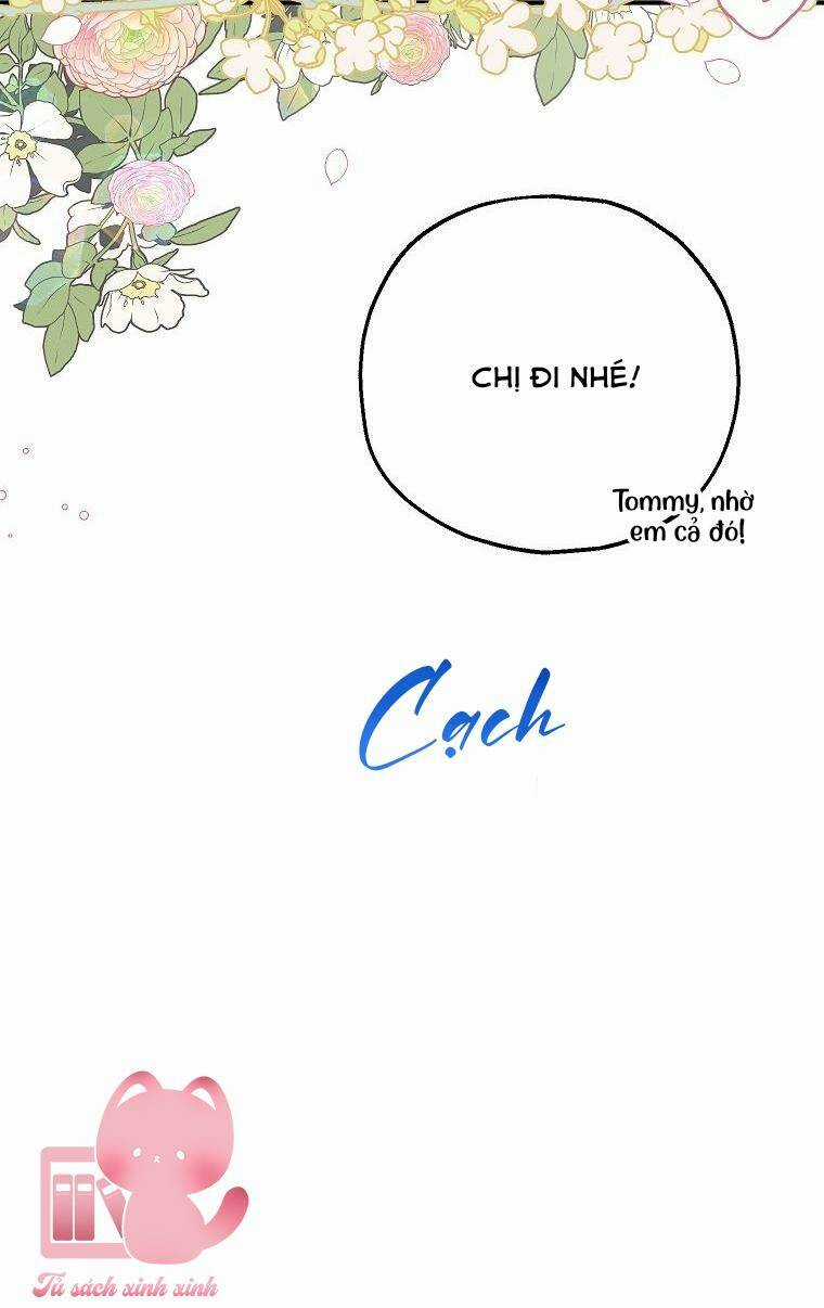 Nàng Dâu Nuôi Muốn Đứt Tình Đoạn Nghĩa Chapter 11 trang 37