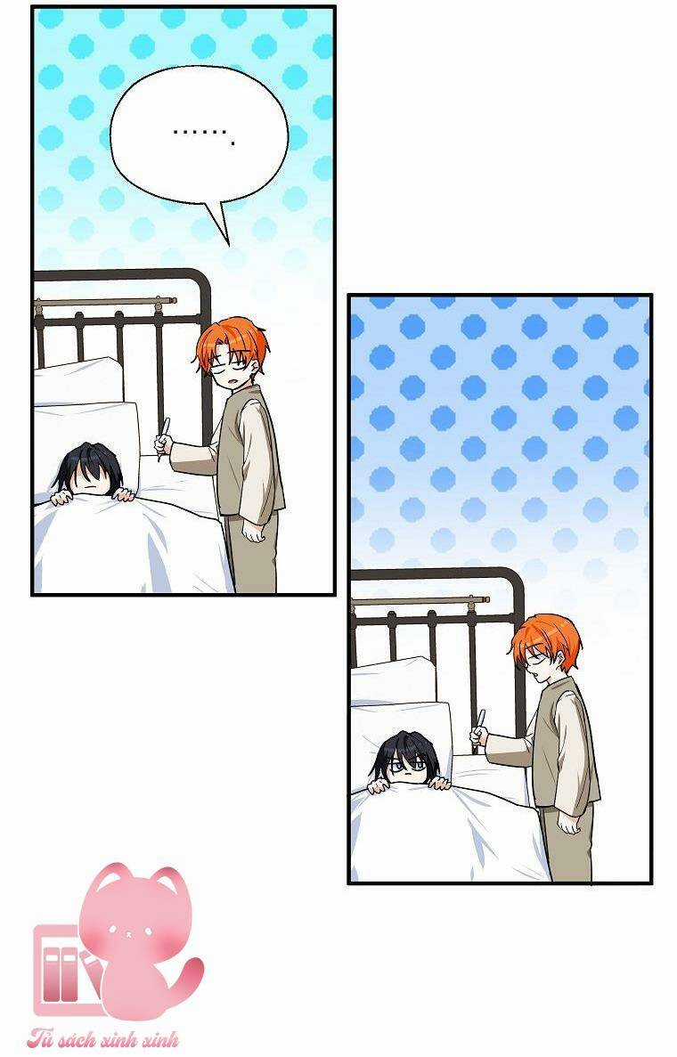 Nàng Dâu Nuôi Muốn Đứt Tình Đoạn Nghĩa Chapter 11 trang 38