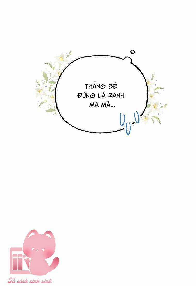 Nàng Dâu Nuôi Muốn Đứt Tình Đoạn Nghĩa Chapter 11 trang 39