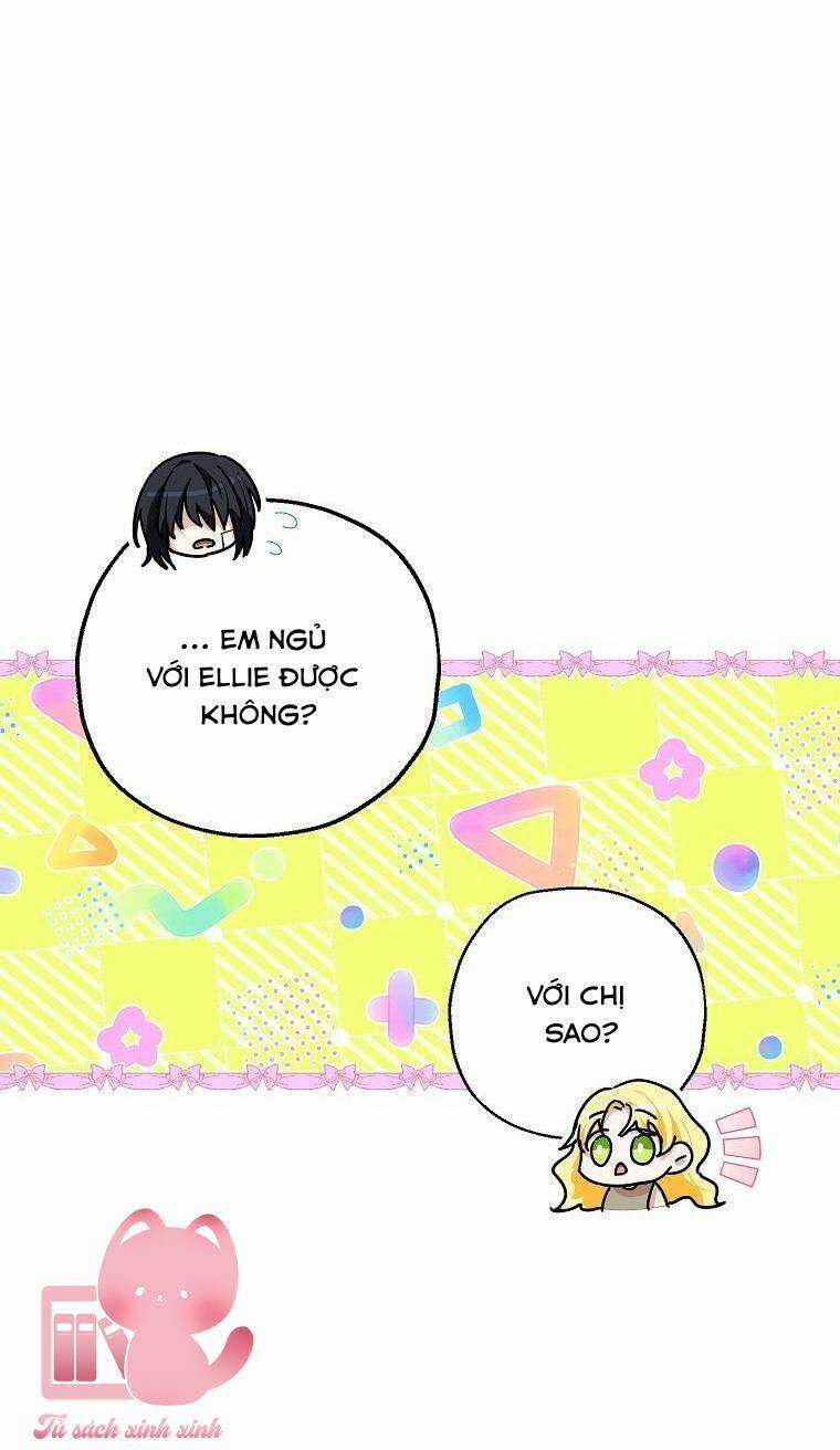 Nàng Dâu Nuôi Muốn Đứt Tình Đoạn Nghĩa Chapter 11 trang 4