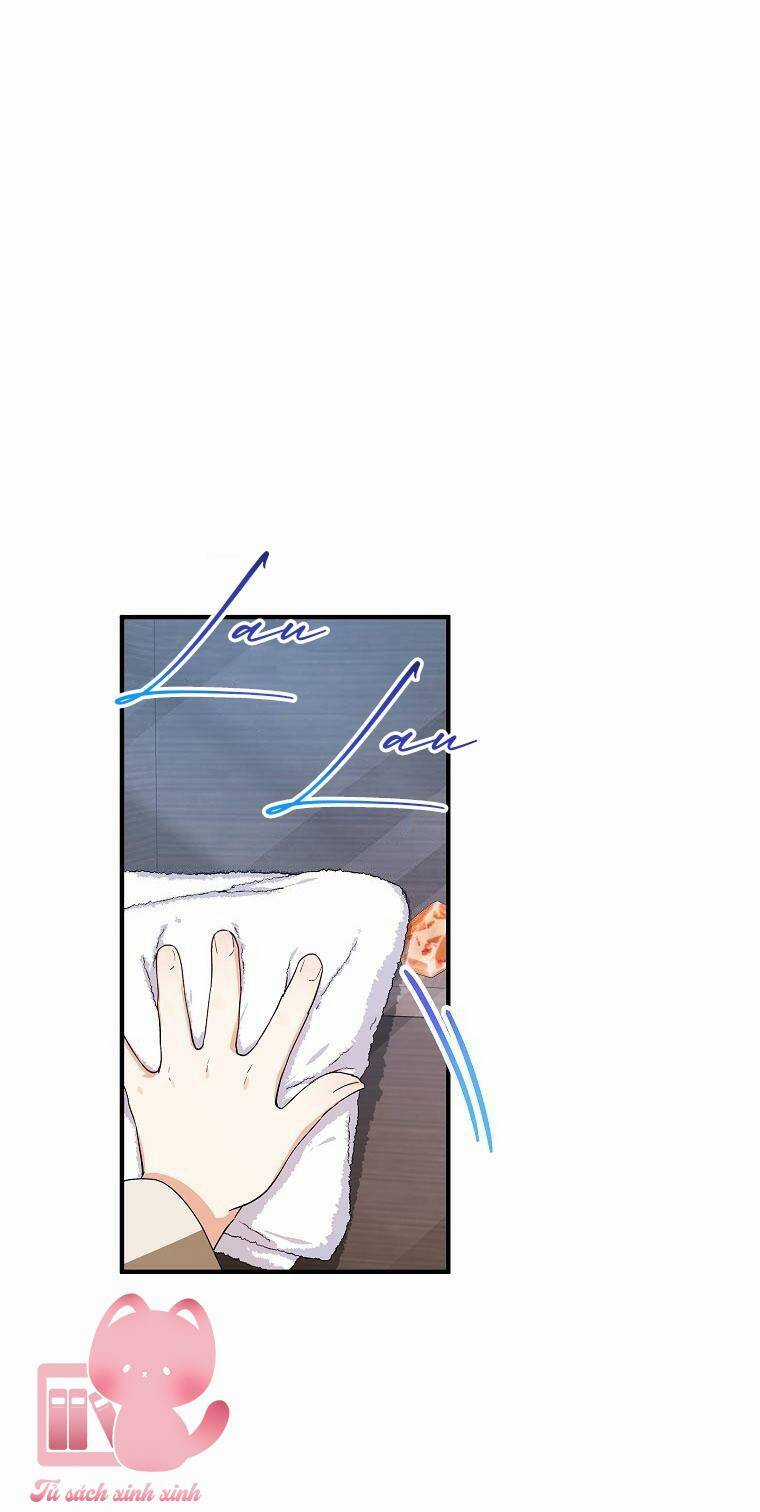 Nàng Dâu Nuôi Muốn Đứt Tình Đoạn Nghĩa Chapter 11 trang 40