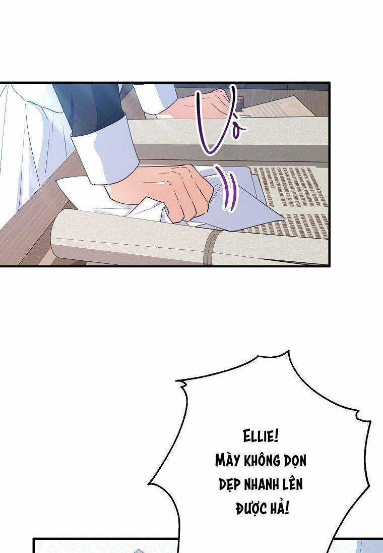 Nàng Dâu Nuôi Muốn Đứt Tình Đoạn Nghĩa Chapter 11 trang 42