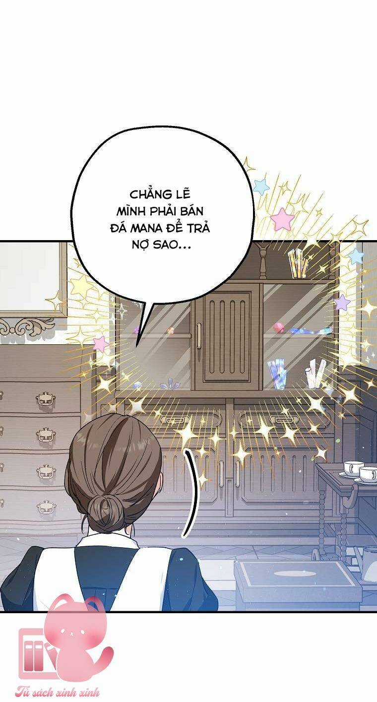 Nàng Dâu Nuôi Muốn Đứt Tình Đoạn Nghĩa Chapter 11 trang 46