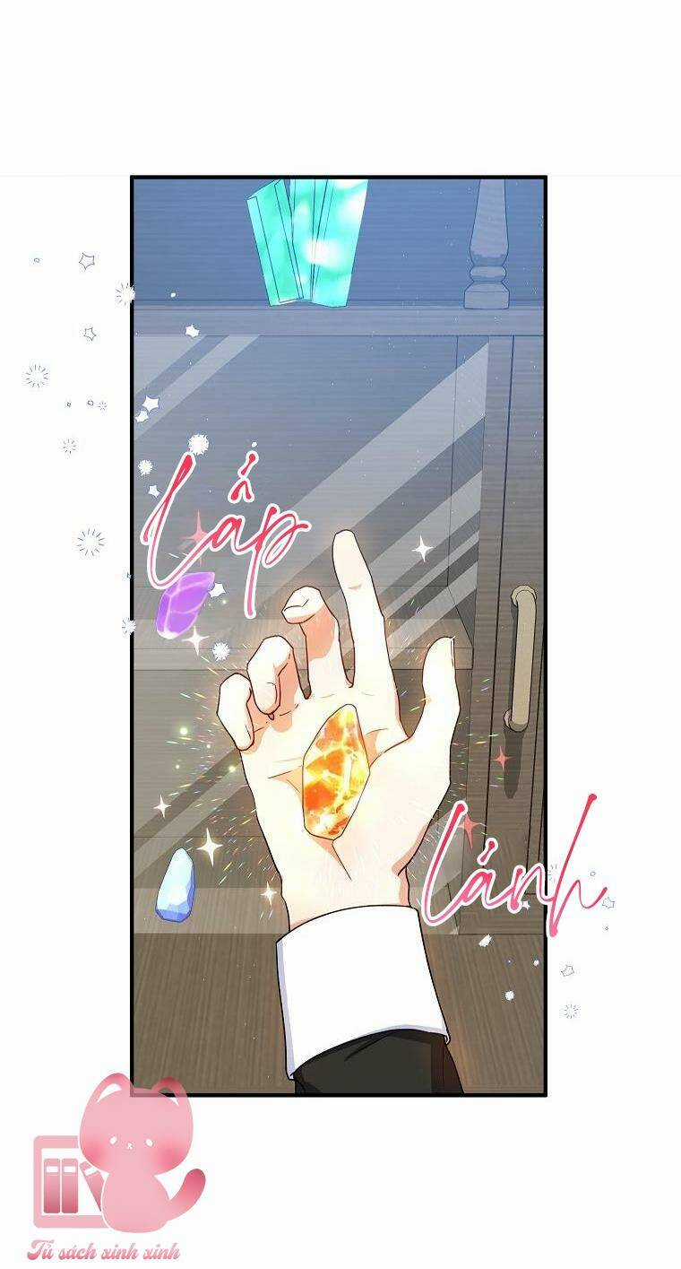 Nàng Dâu Nuôi Muốn Đứt Tình Đoạn Nghĩa Chapter 11 trang 50