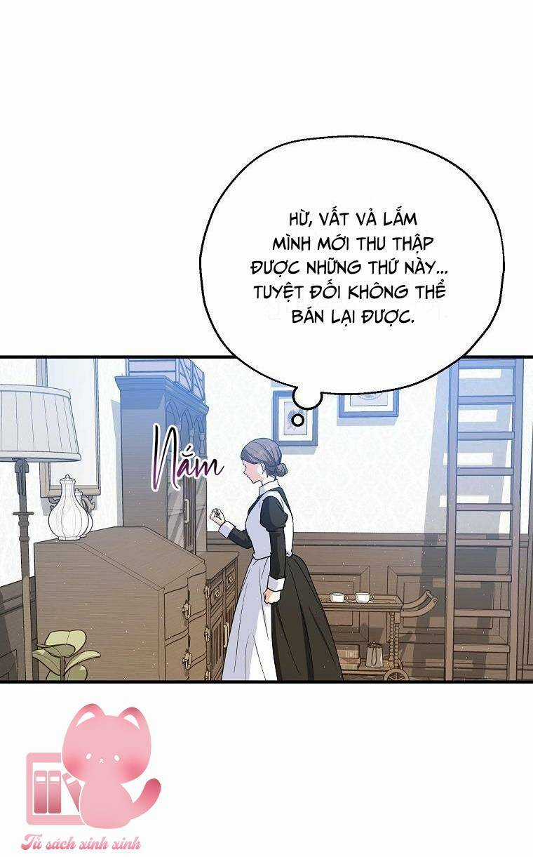 Nàng Dâu Nuôi Muốn Đứt Tình Đoạn Nghĩa Chapter 11 trang 51