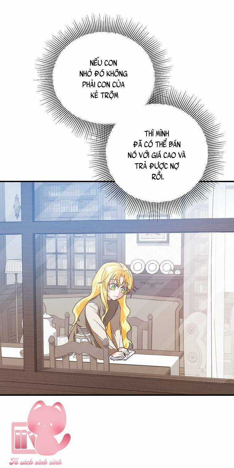 Nàng Dâu Nuôi Muốn Đứt Tình Đoạn Nghĩa Chapter 11 trang 53