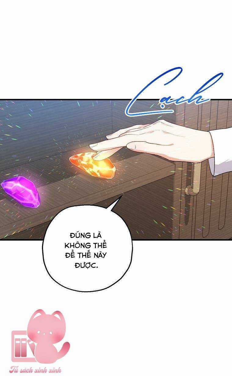 Nàng Dâu Nuôi Muốn Đứt Tình Đoạn Nghĩa Chapter 11 trang 55